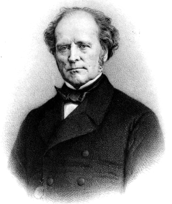 François Mignet fotka