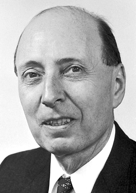 Eugene Paul Wigner fotka