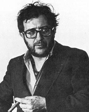 Luciano Berio fotka