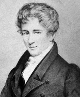 Niels Henrik Abel fotka