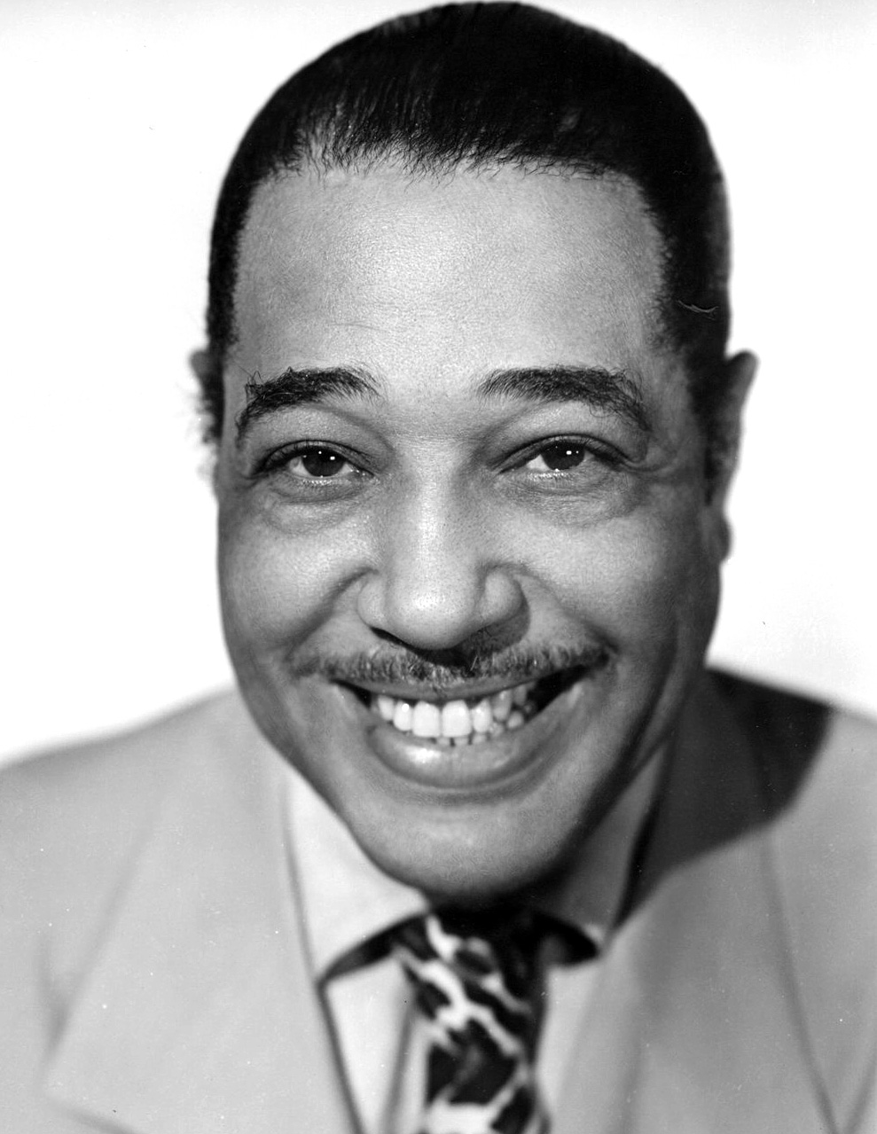 Duke Ellington fotka