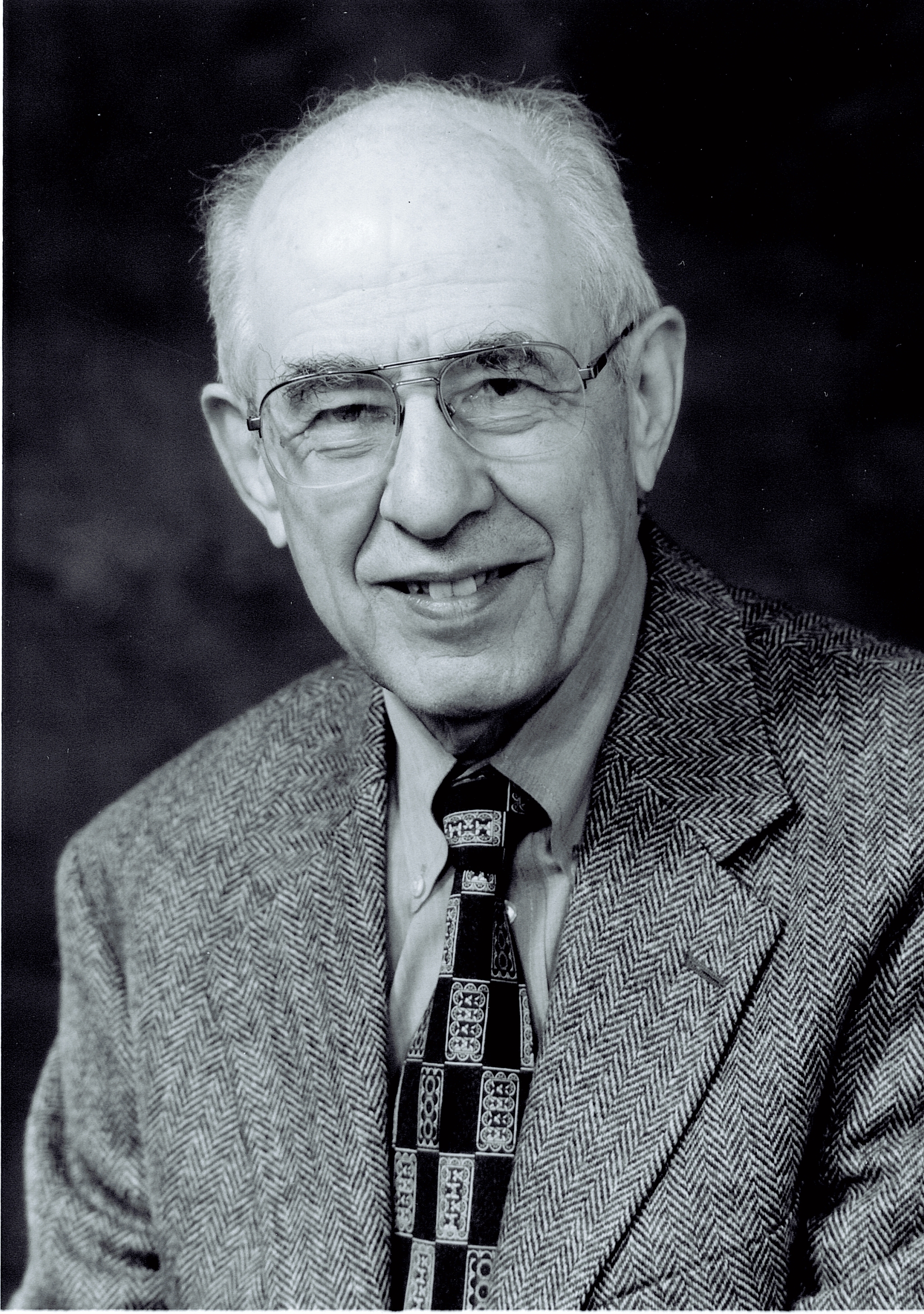 Hilary Putnam fotka