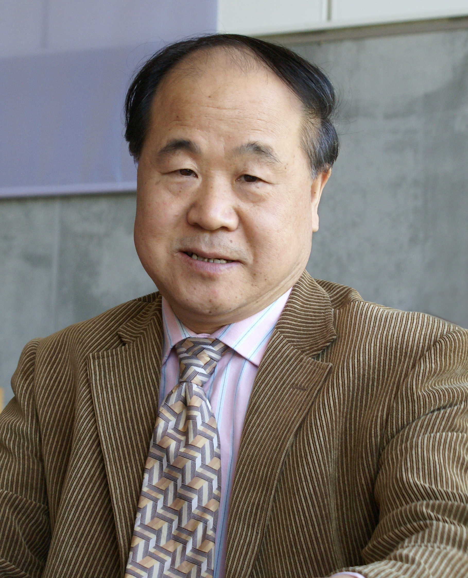 Mo Jen fotka