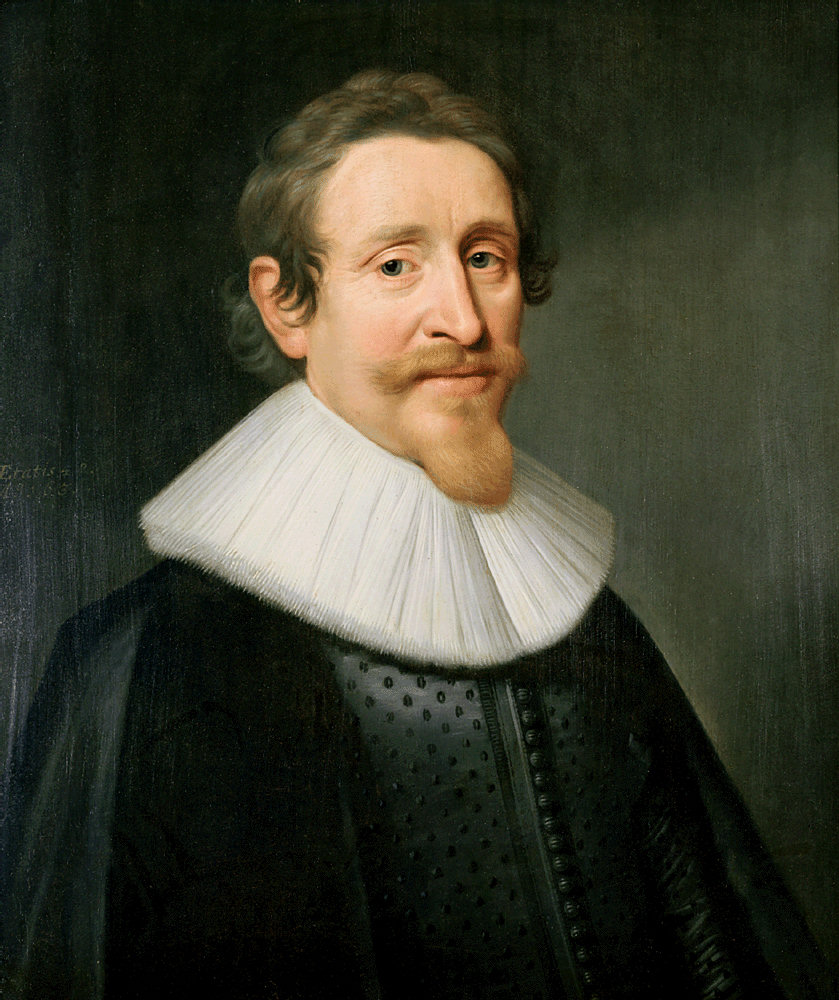 Hugo Grotius fotka