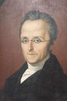 Silvio Pellico fotka