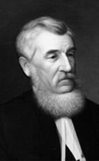 Robert Duncan Wilmot fotka