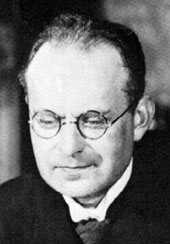 Aaron Nimzowitsch fotka