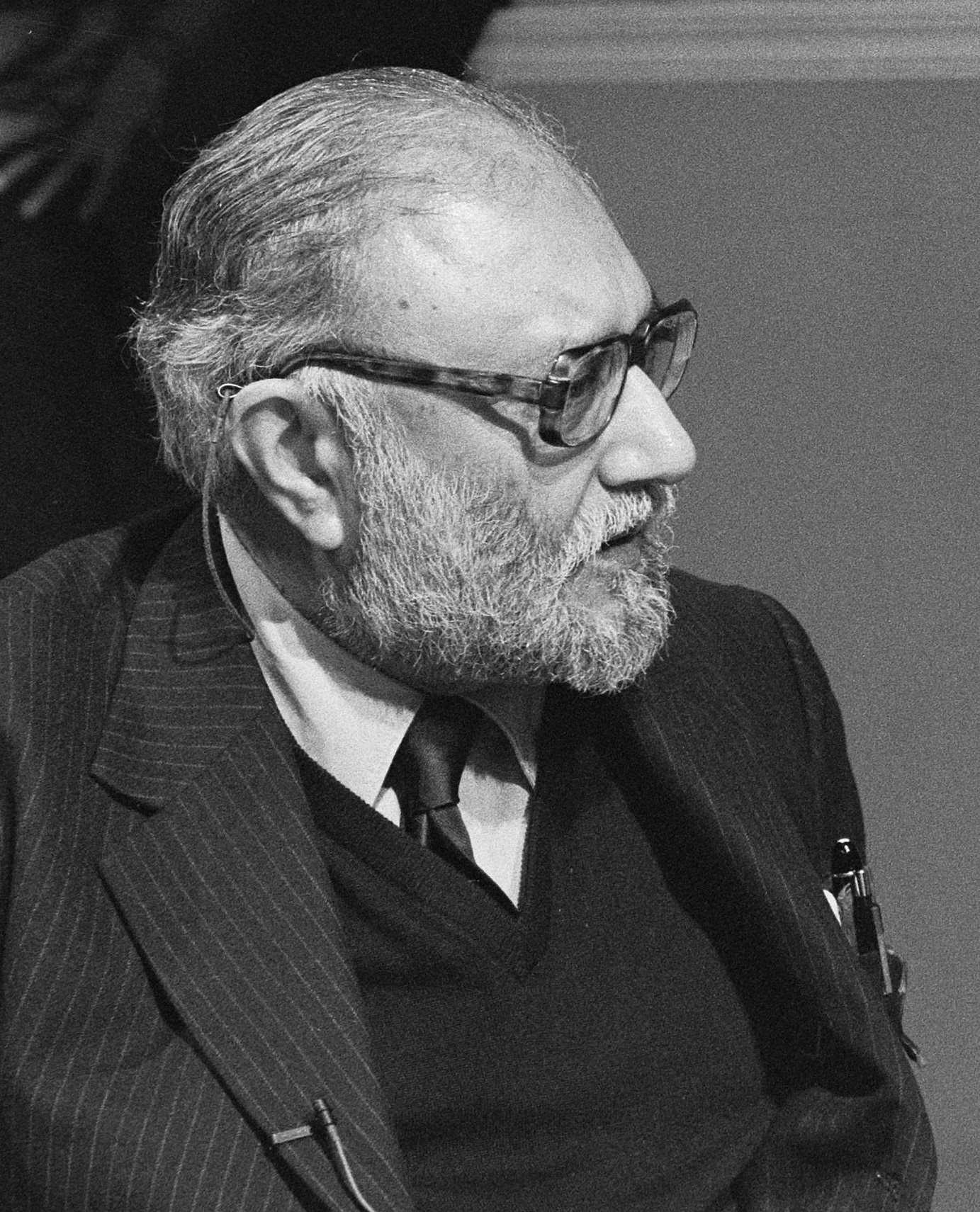 Abdus Salam fotka