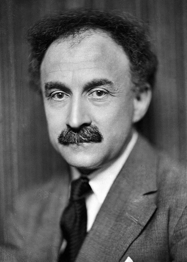 Abel Bonnard fotka