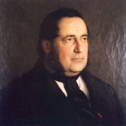 Adalbert Stifter fotka