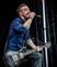Adam Gontier fotka