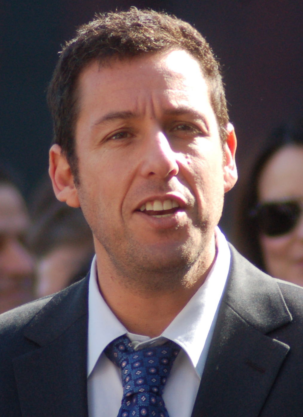 Adam Sandler fotka