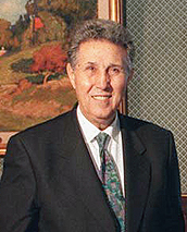 Ahmed Ben Bella fotka
