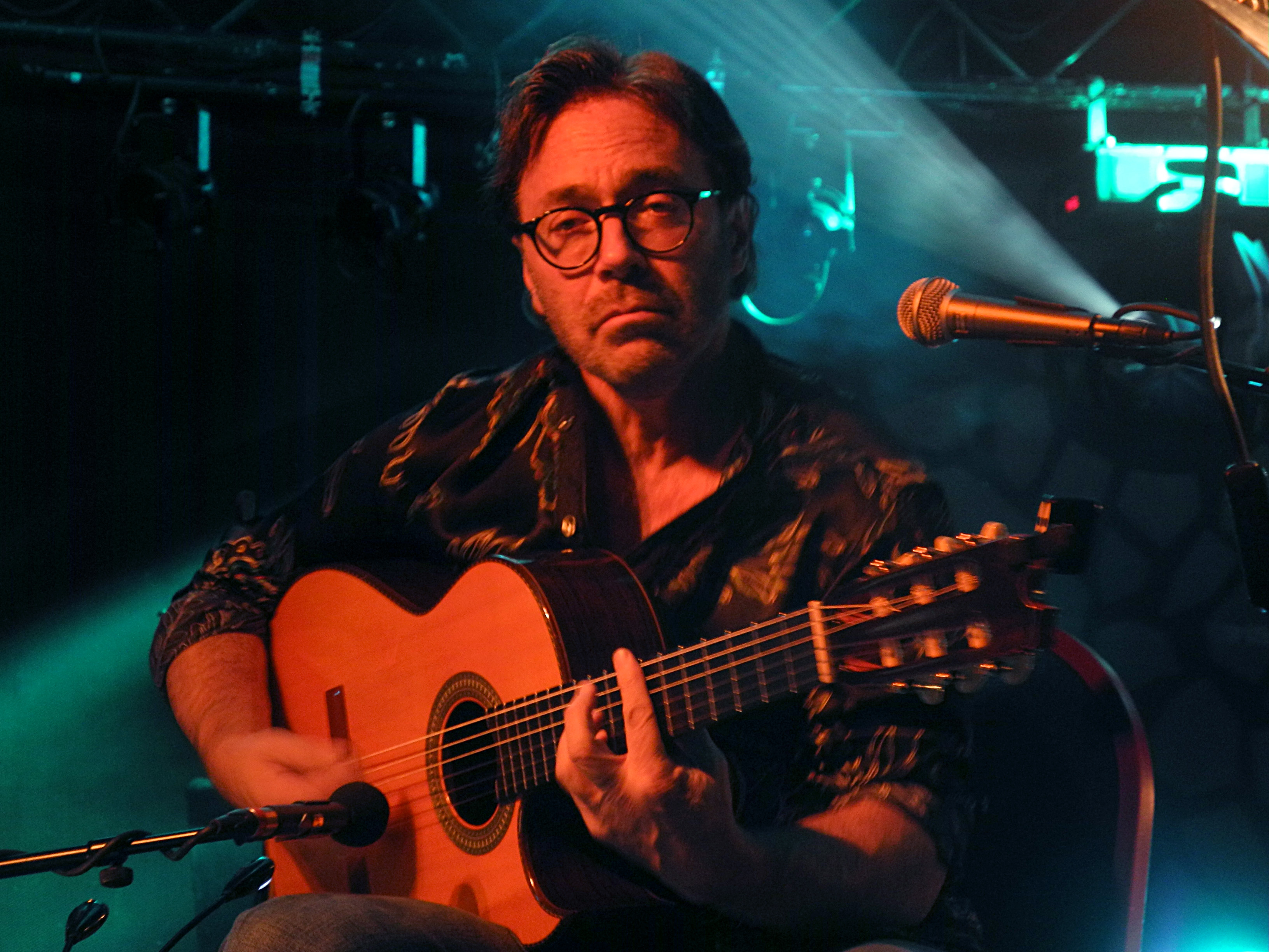 Al Di Meola fotka