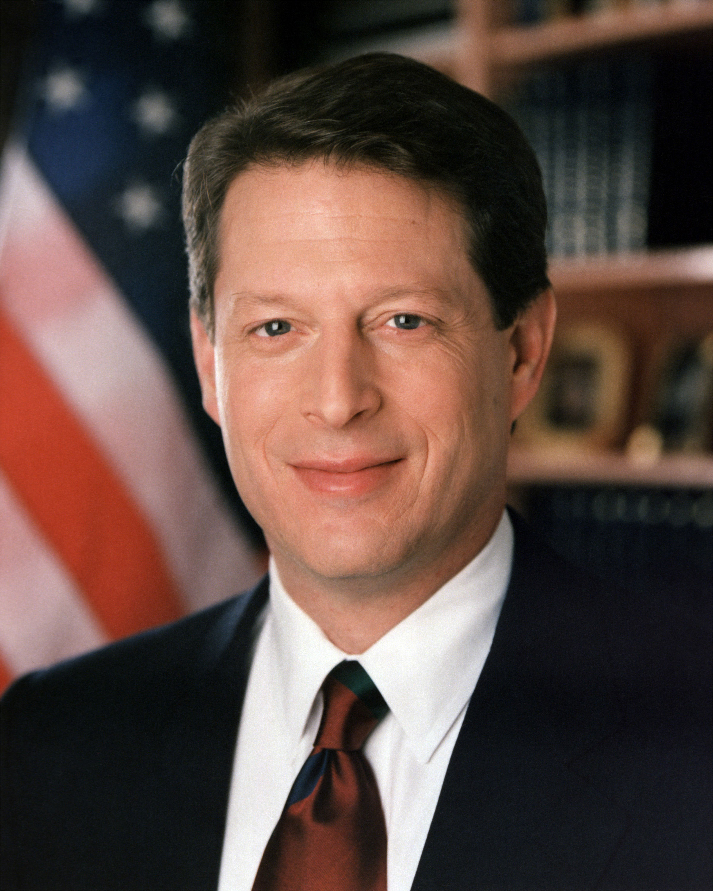 Al Gore fotka