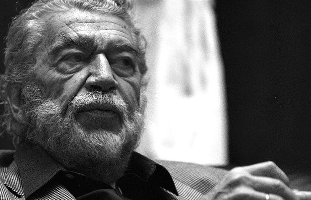 Alain Robbe-Grillet fotka