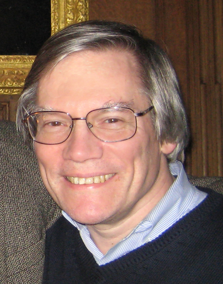 Alan Harvey Guth fotka