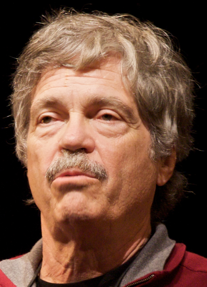 Alan Kay fotka
