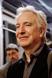 Alan Rickman fotka