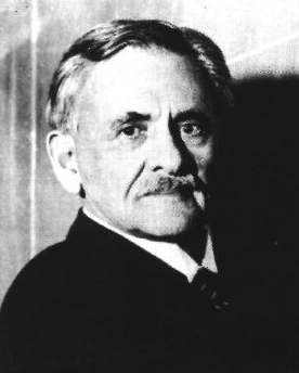 Albert Abraham Michelson fotka