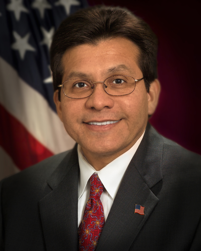 Alberto R. Gonzales fotka