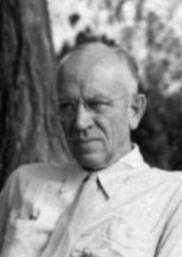 Aldo Leopold fotka
