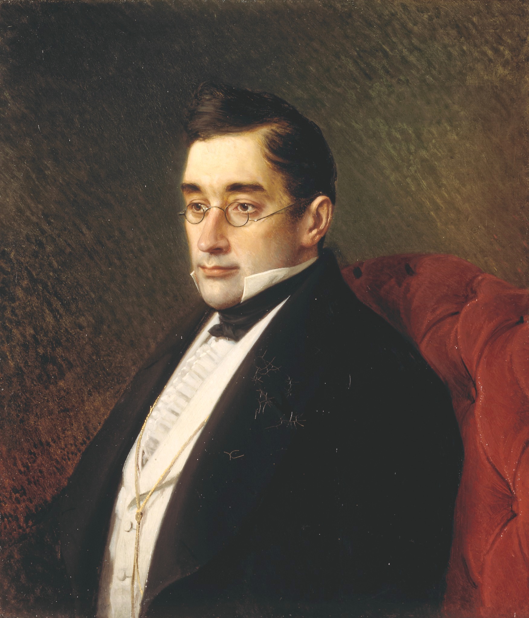 Alexander Sergejevič Gribojedov fotka