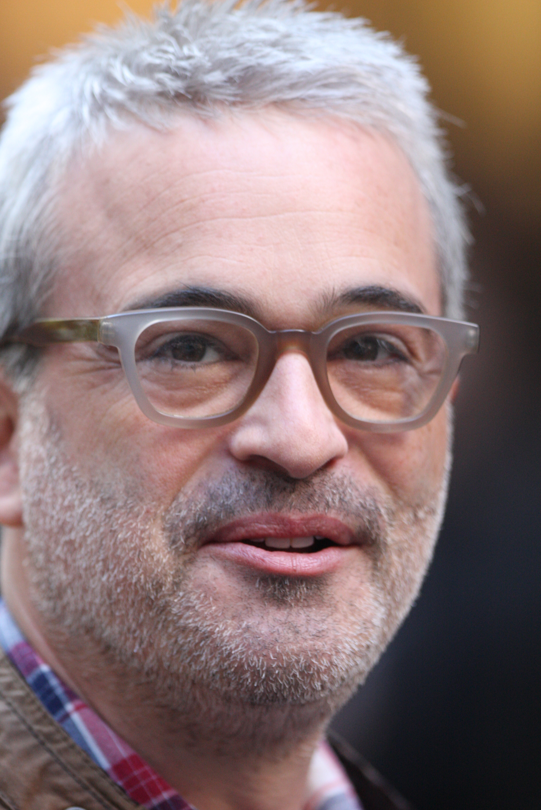 Alex Kurtzman fotka