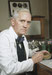 Alexander Fleming fotka