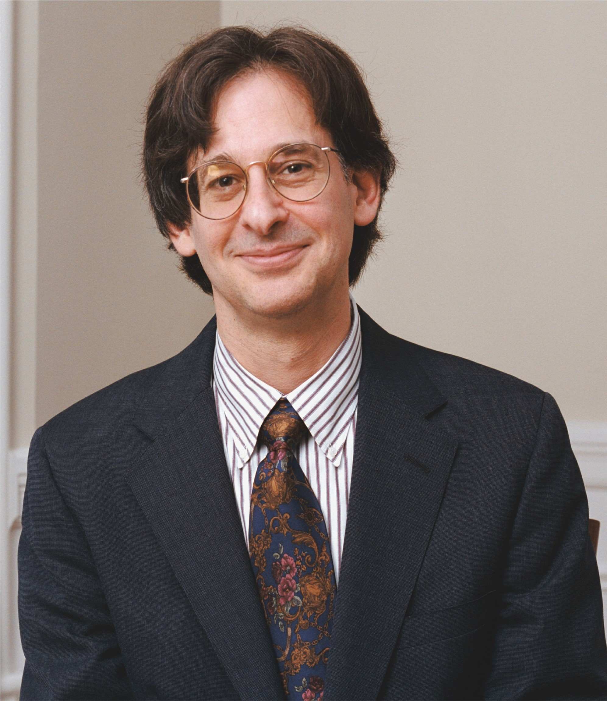 Alfie Kohn fotka