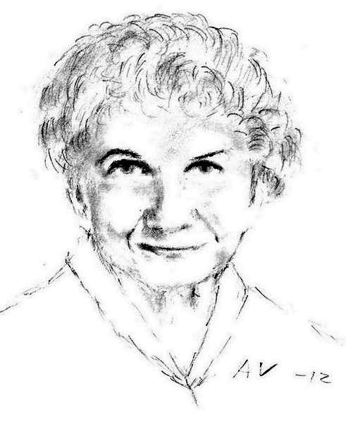 Alice Munrová fotka