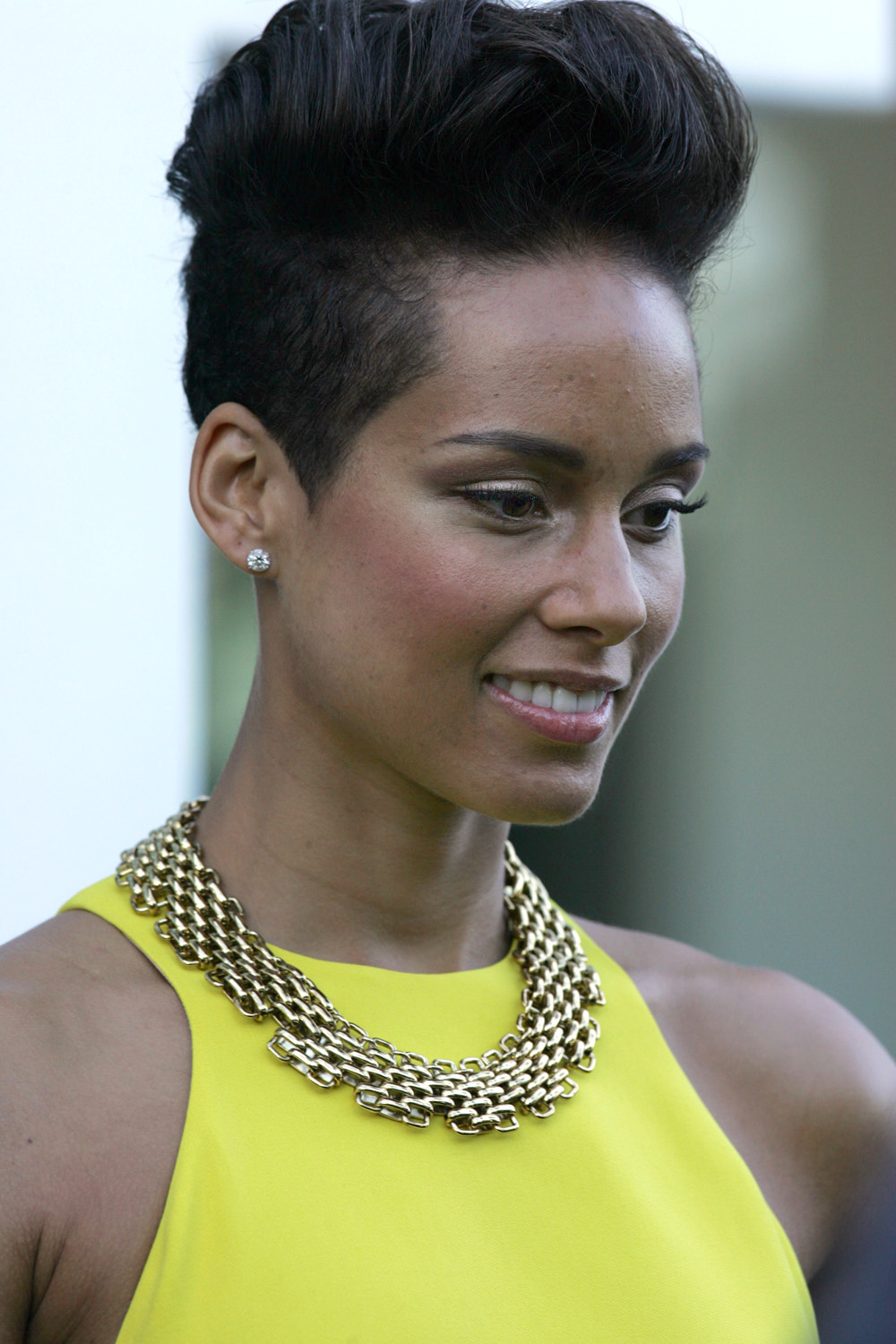 Alicia Keys fotka