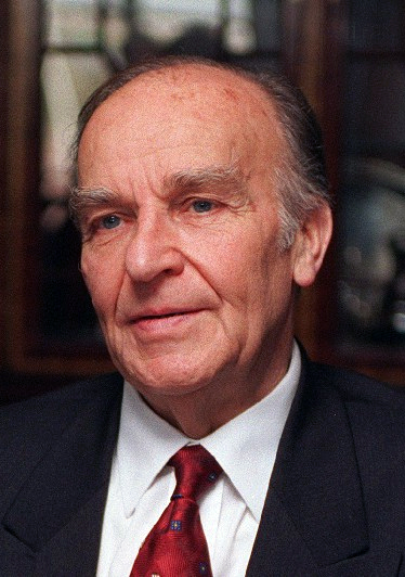 Alija Izetbegović fotka