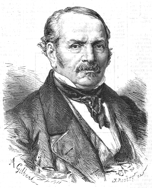 Allan Kardec fotka