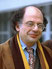 Allen Ginsberg fotka