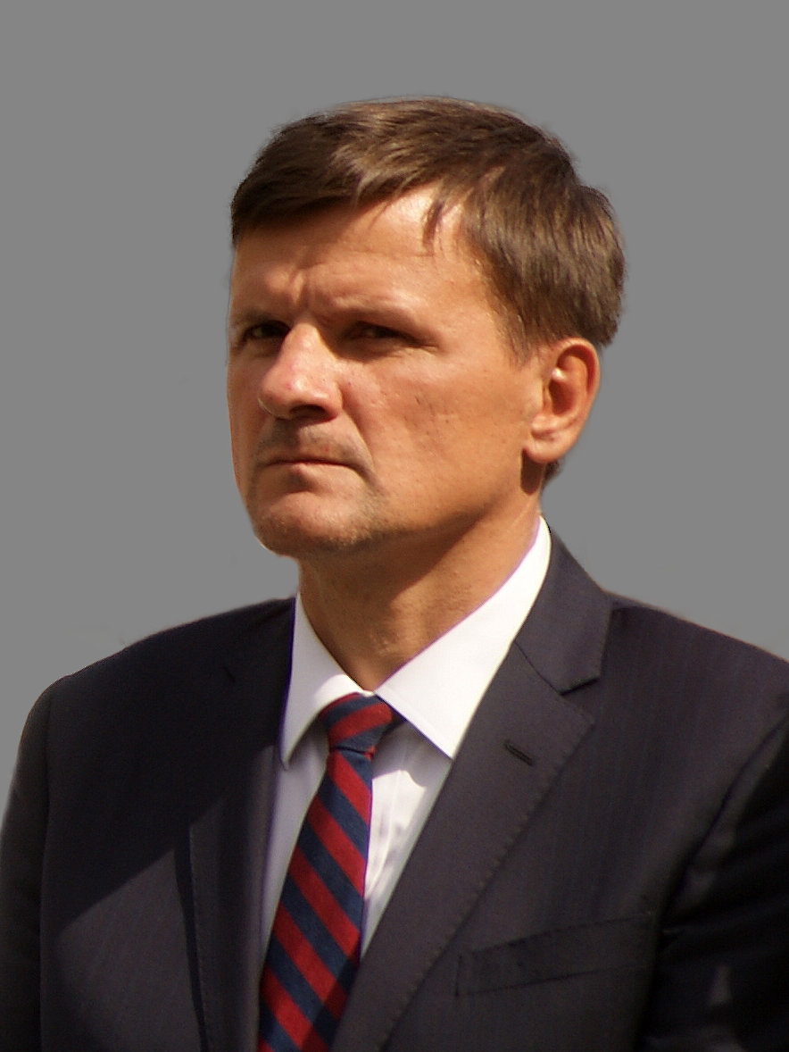 Alojz Hlina fotka