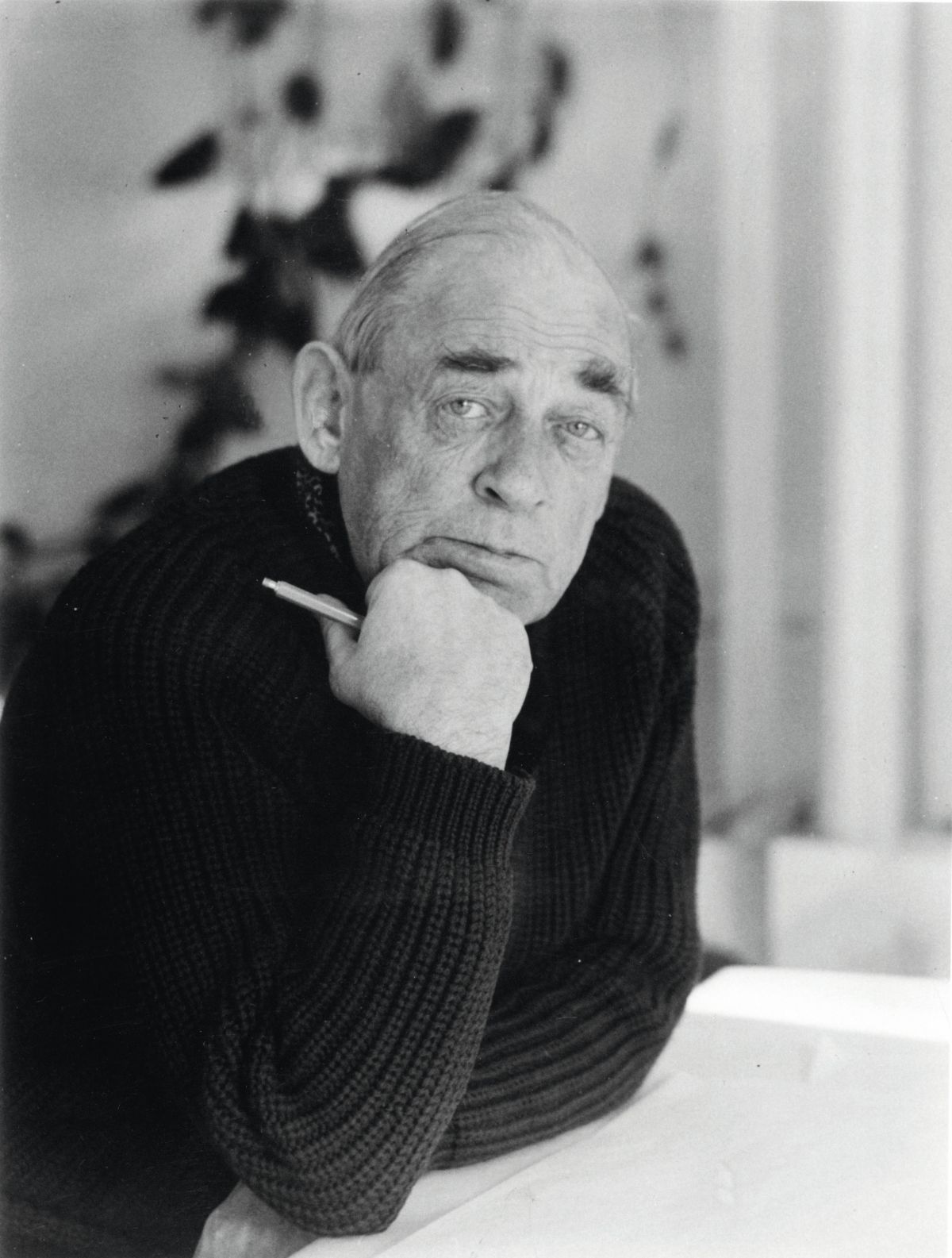 Alvar Aalto fotka