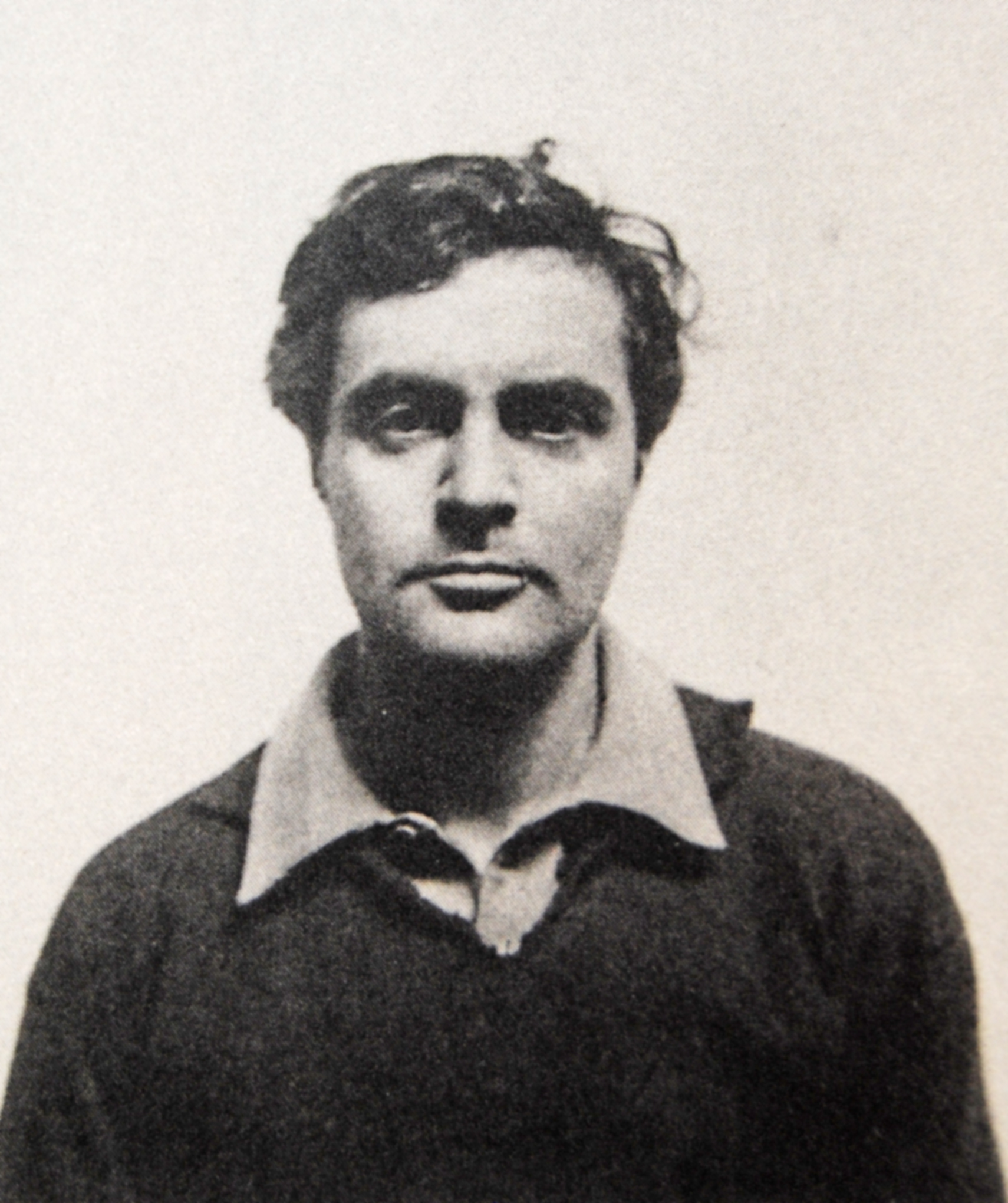 Amedeo Modigliani fotka