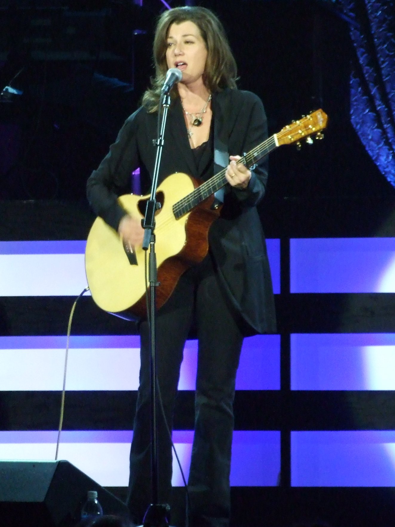Amy Grant fotka