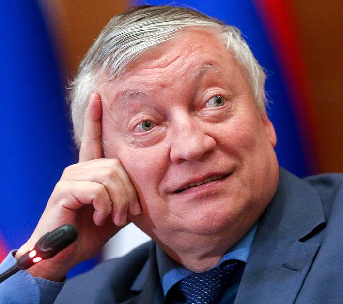 Anatolij Jevgenievič Karpov fotka