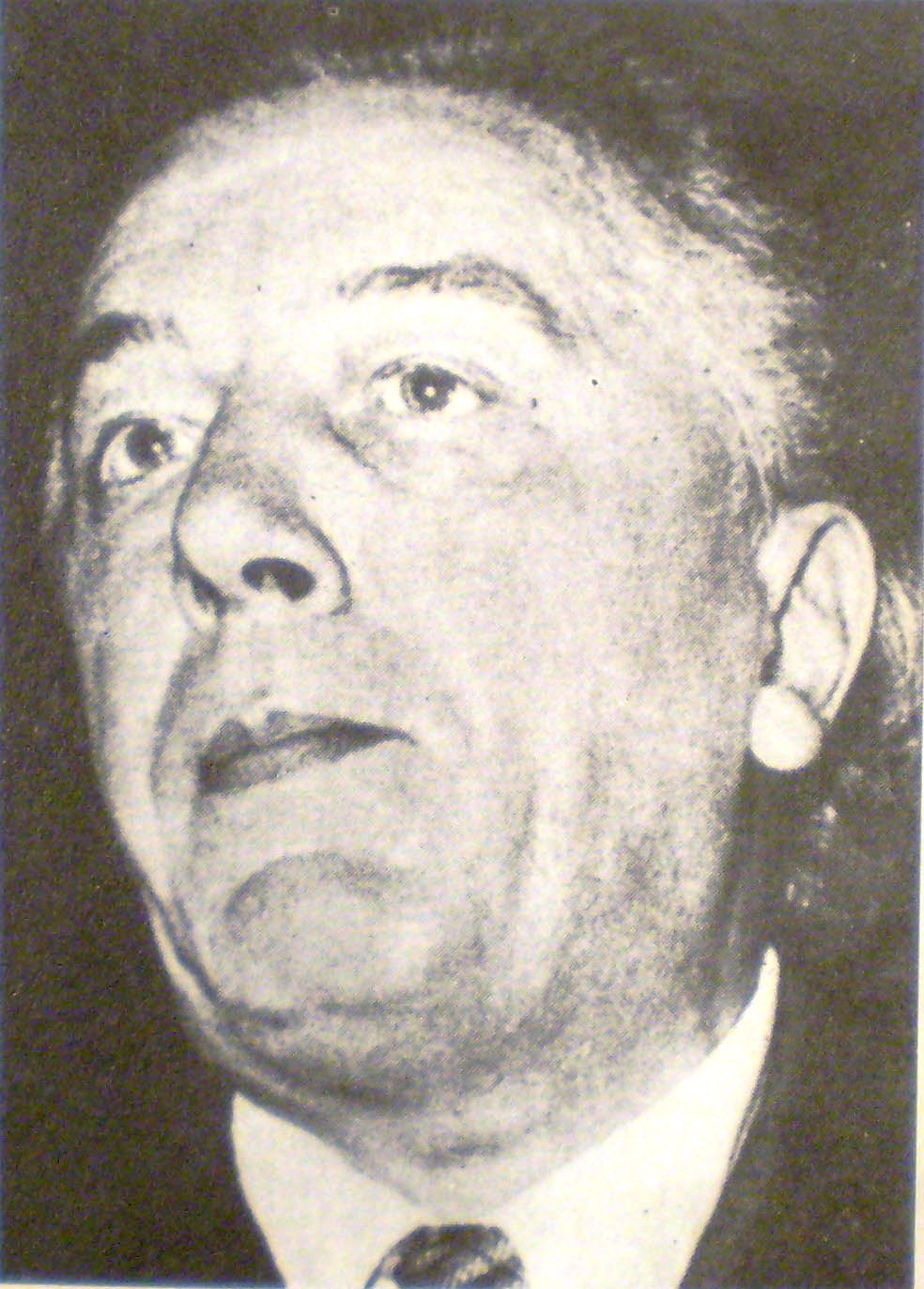 André Breton fotka
