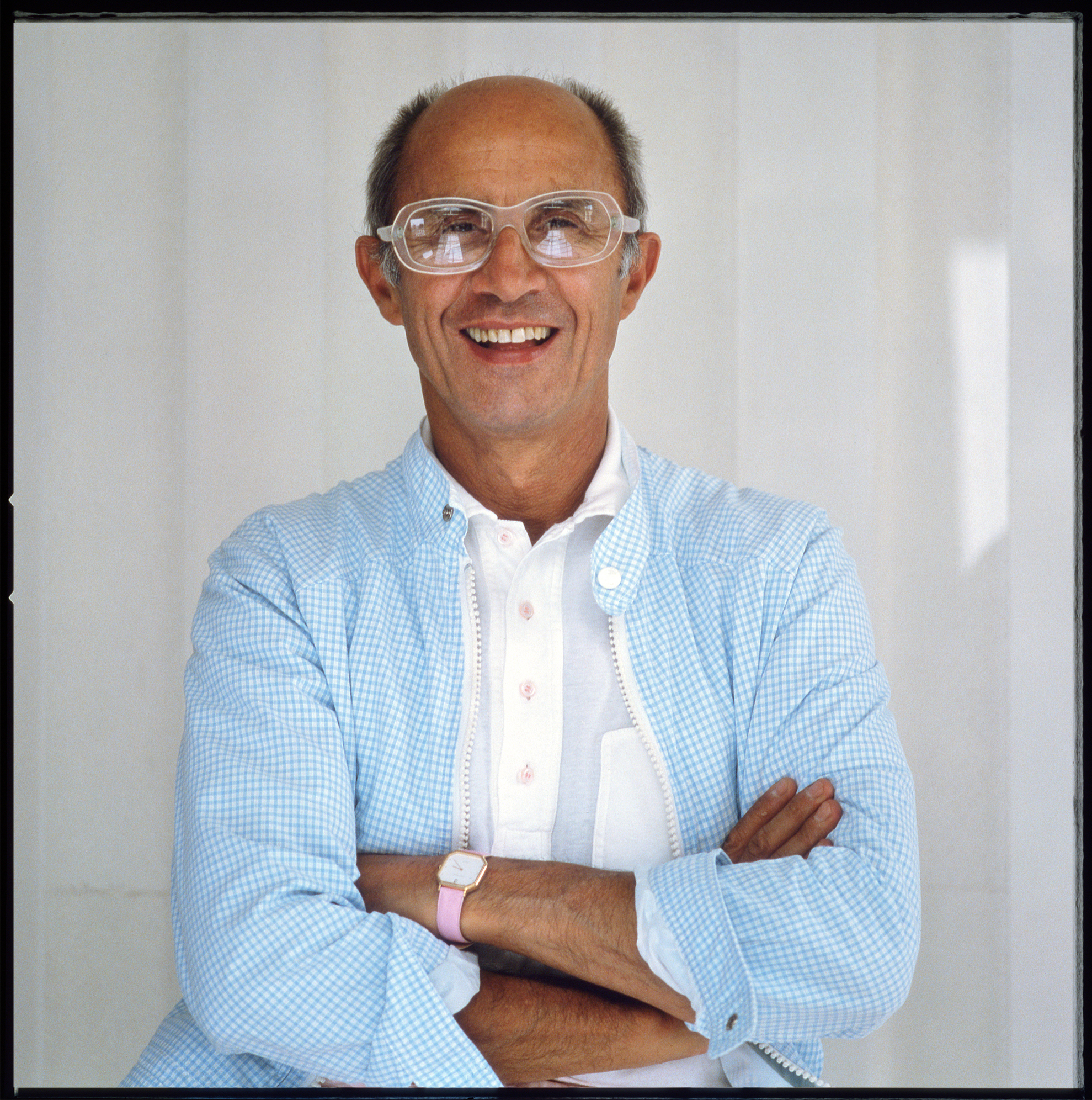 André Courréges fotka