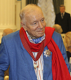 Andrej Andrejevič Voznesenskij fotka