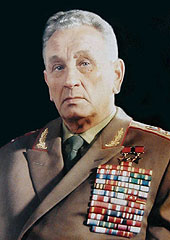 Andrej Antonovič Grečko fotka