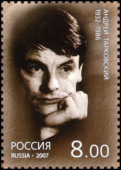 Andrej Arsenievič Tarkovskij fotka