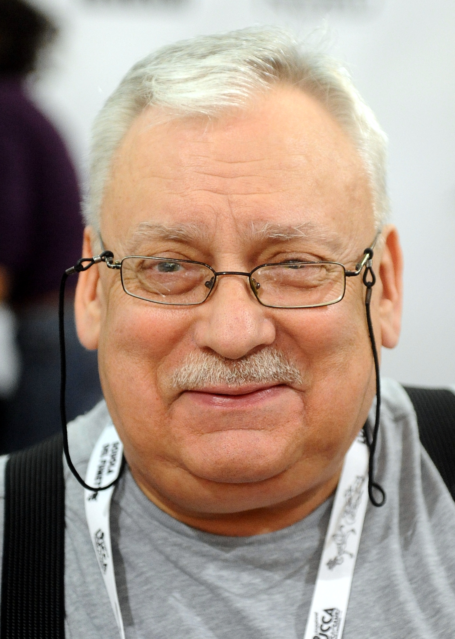 Andrzej Sapkowski fotka