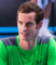 Andy Murray fotka