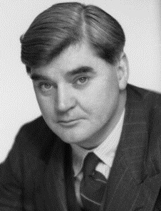 Aneurin Bevan fotka