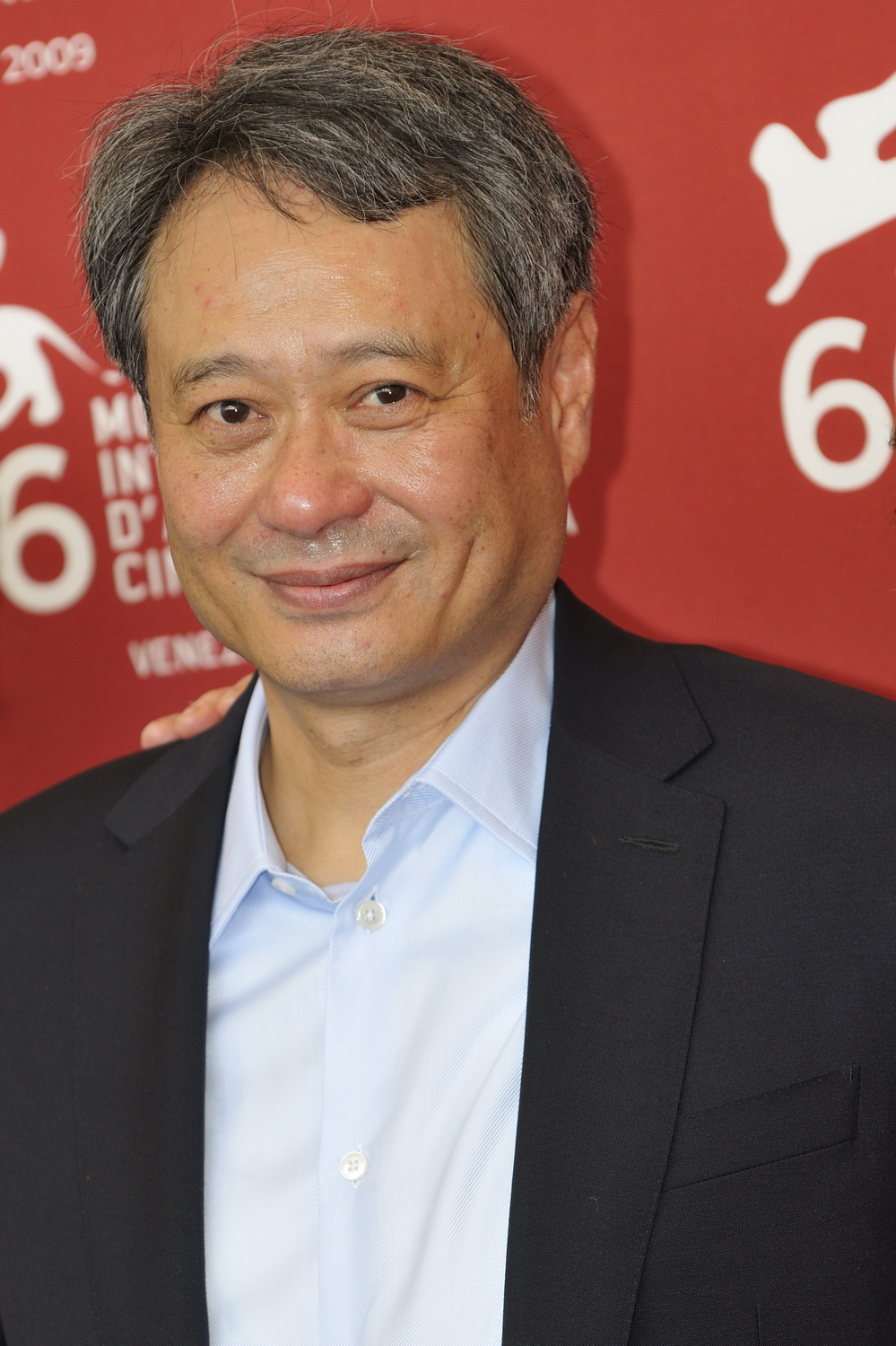 Ang Lee fotka