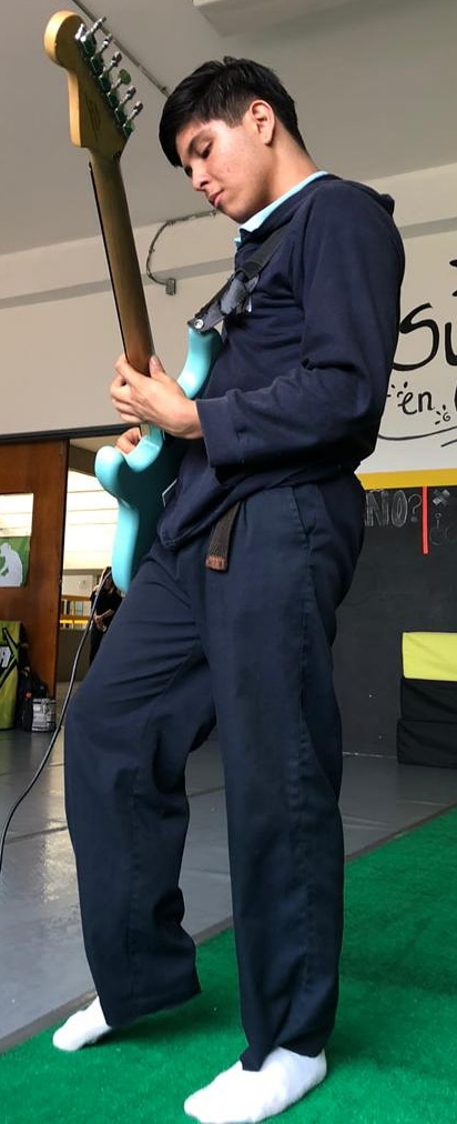 Angelo Vulpini fotka